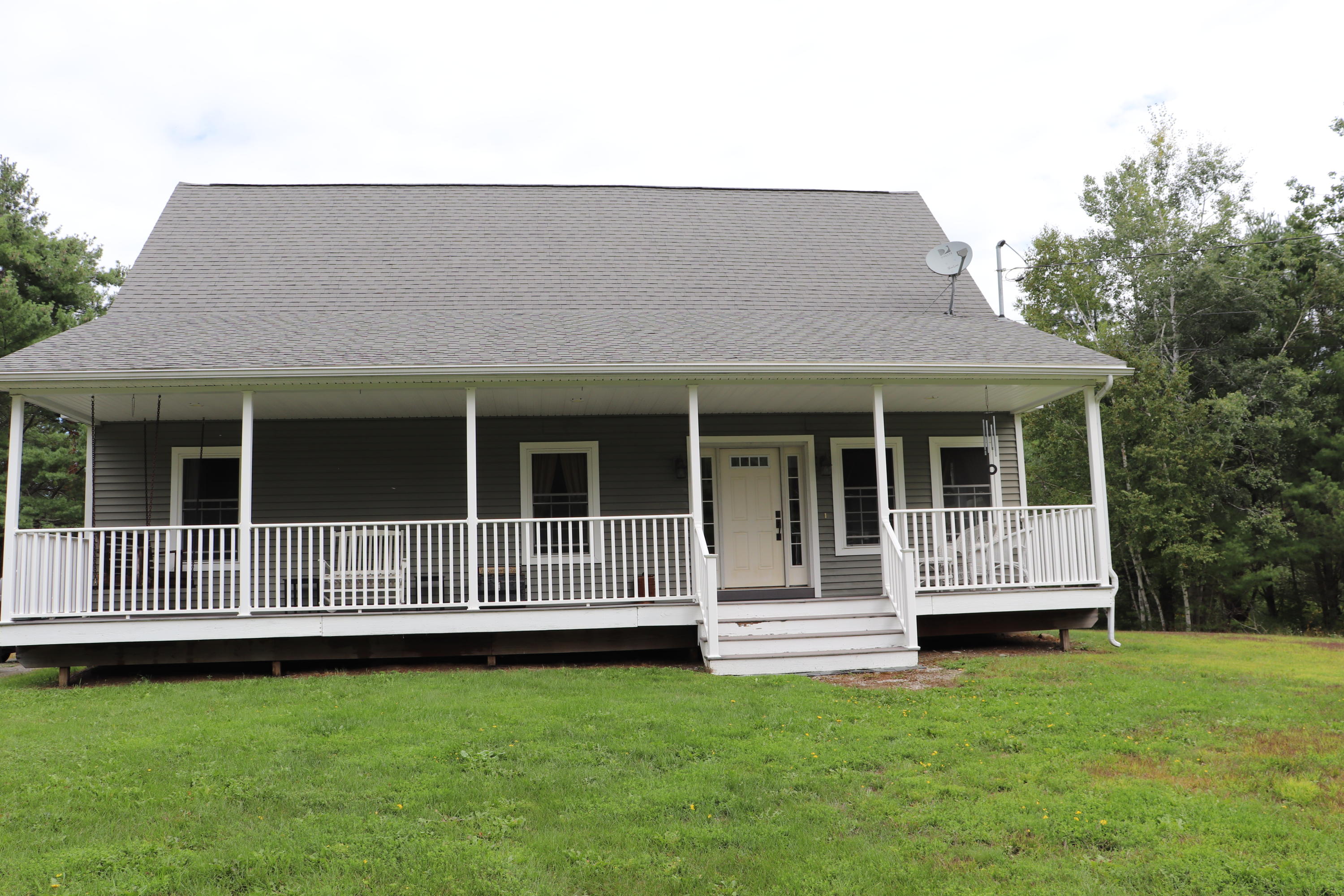 8 Swett Road Carmel, ME 04419 - Photo 11 of 44 11