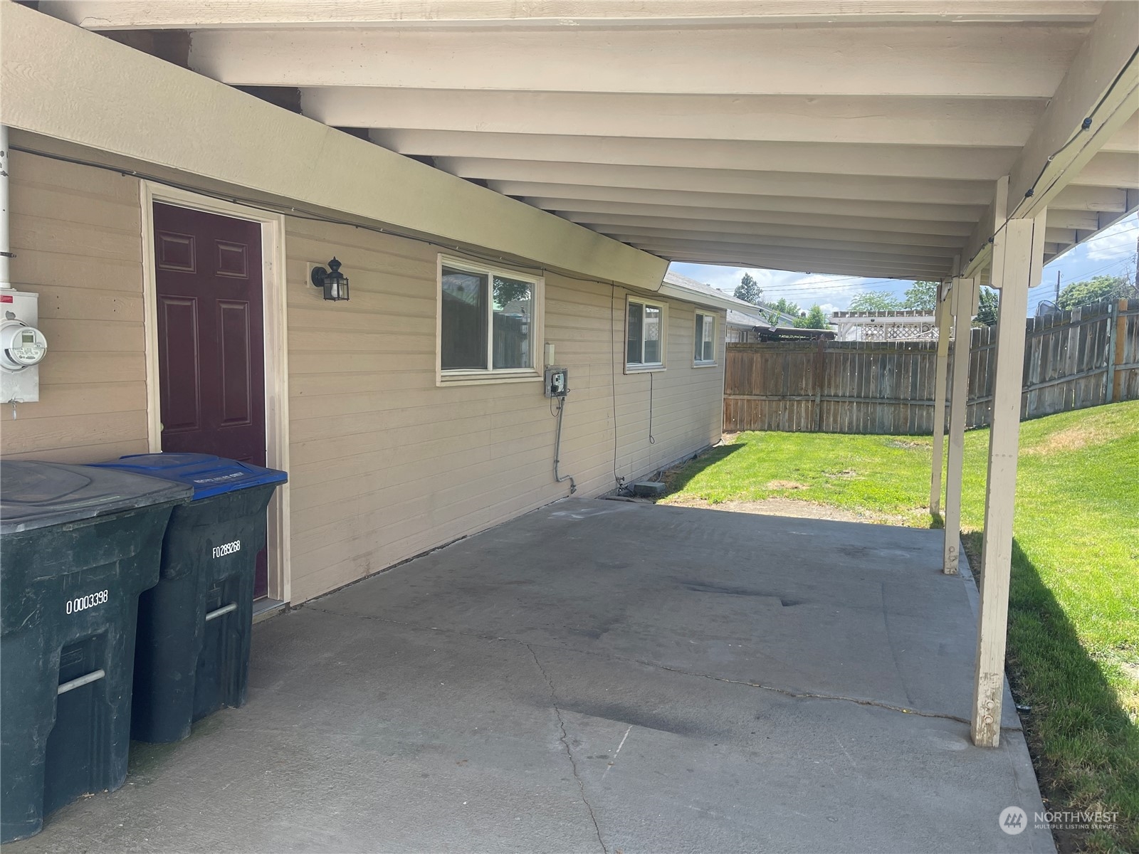 438 North Clark Road Moses Lake, WA 98837 - Photo 17 of 25 Gallery Image 17