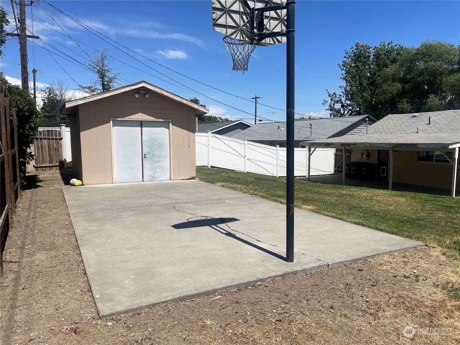 438 North Clark Road Moses Lake, WA 98837 - Photo 20 of 25 Gallery Image 20