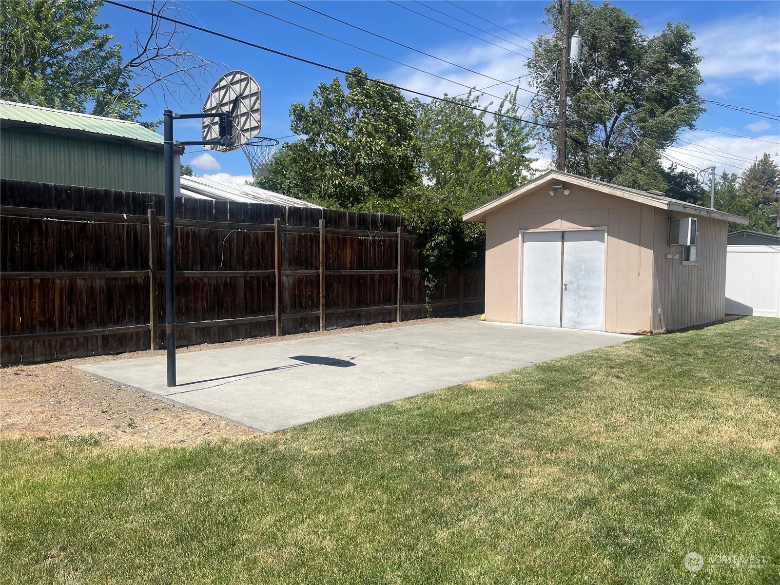 438 North Clark Road Moses Lake, WA 98837 - Photo 21 of 25 Gallery Image 21