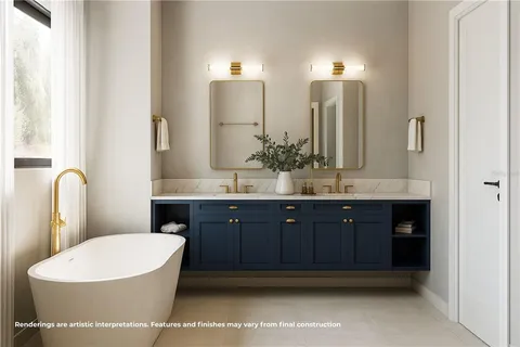 $2,289,000 | 2722 Eastern Parkway, Winter Park, FL 32789