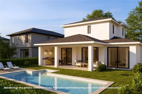 $2,289,000 | 2722 Eastern Parkway, Winter Park, FL 32789