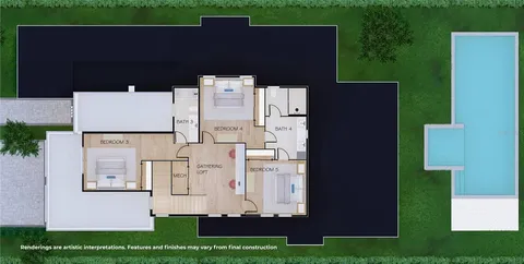 $2,289,000 | 2722 Eastern Parkway, Winter Park, FL 32789