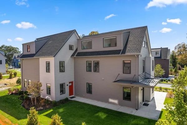 $999,000 | 3 B Wilson Street, Unit 3B, Natick, MA 01760