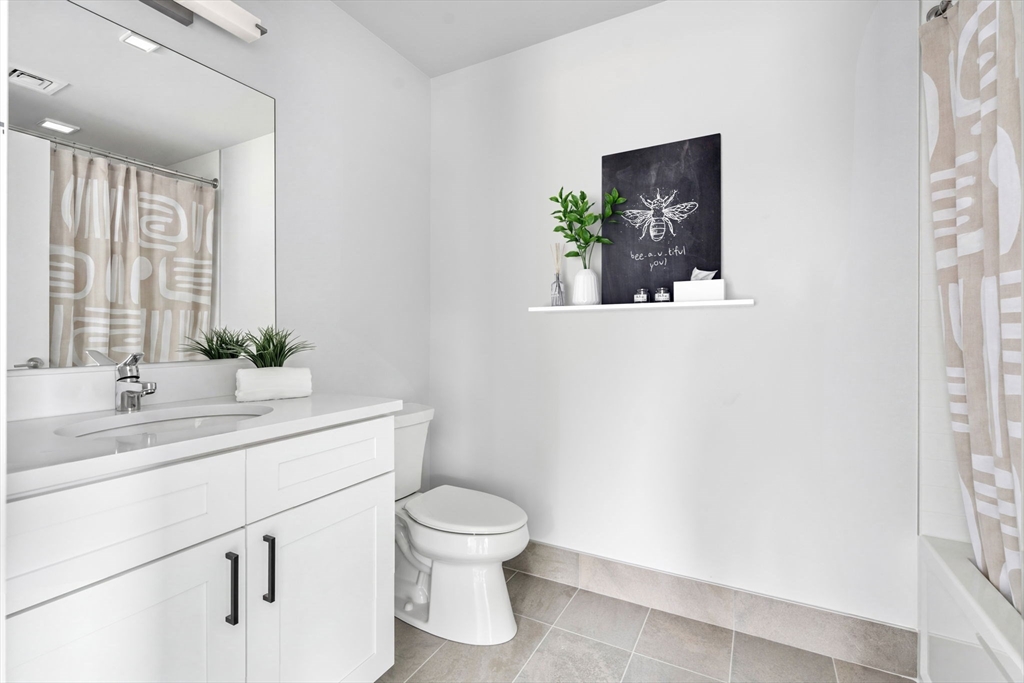 3 B Wilson Street, Unit 3B Natick, MA 01760 - Photo 15 of 25