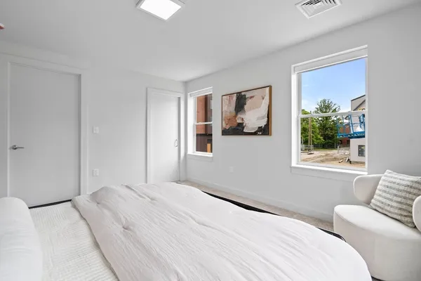 $999,000 | 3 B Wilson Street, Unit 3B, Natick, MA 01760