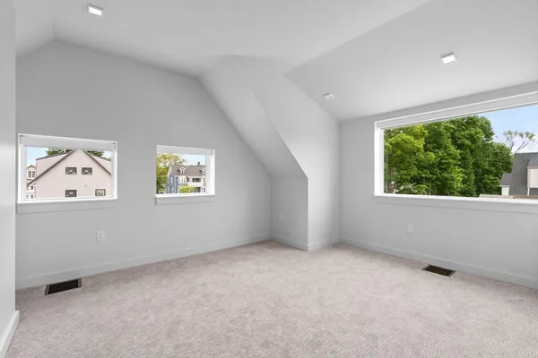 $999,000 | 3 B Wilson Street, Unit 3B, Natick, MA 01760