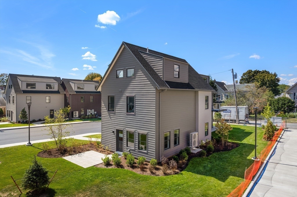 3 B Wilson Street, Unit 3B Natick, MA 01760 - Photo 3 of 25
