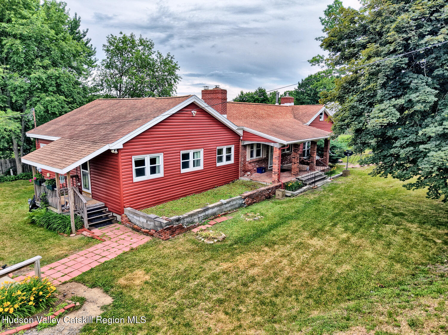 754 Bunker Hill Road Nassau, NY 12123 - Photo 3 of 73 4
