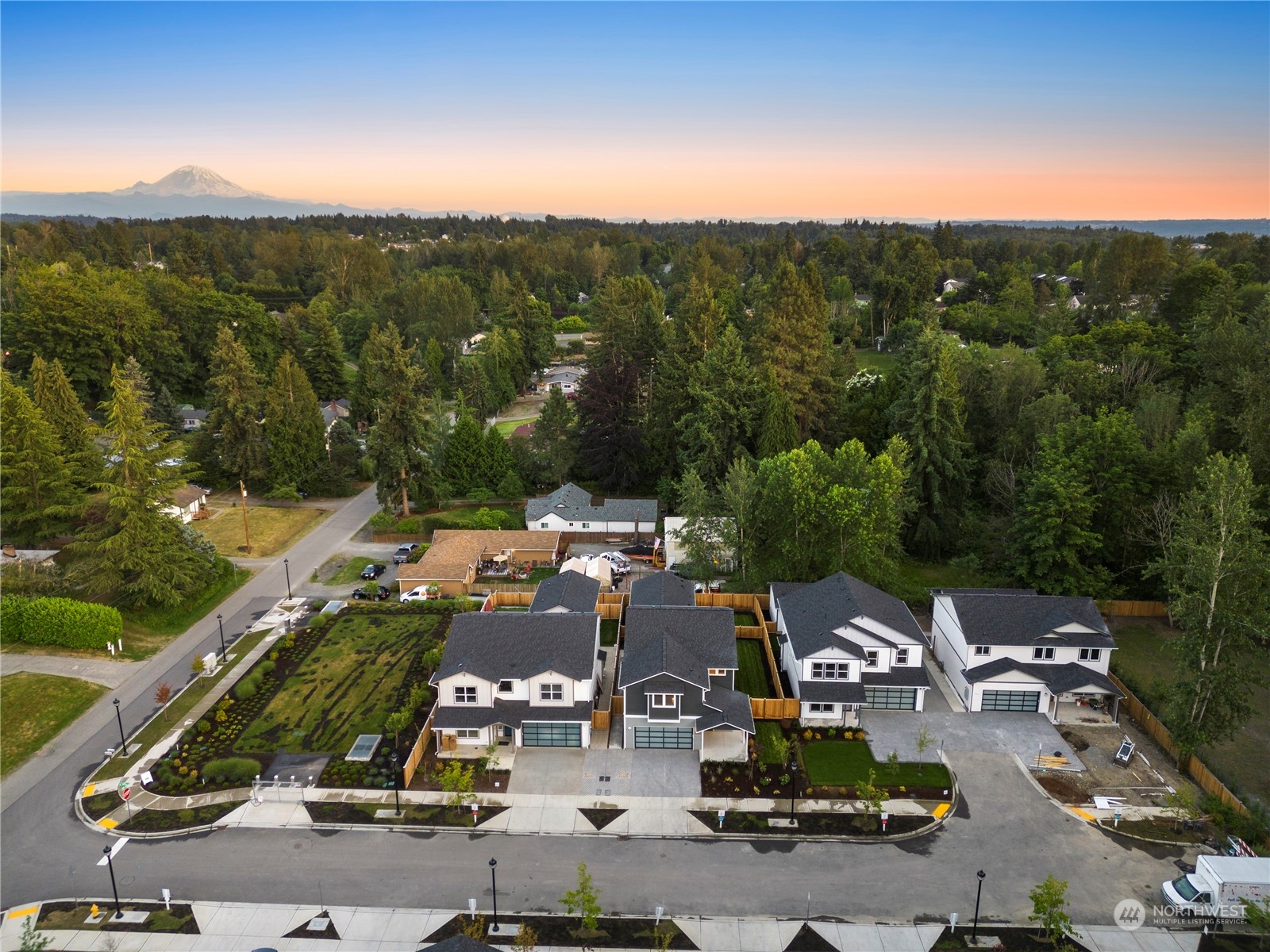 10969 Lot 8 Se 165th Street Renton, WA 98055 - Photo 35 of 38 a view of a city