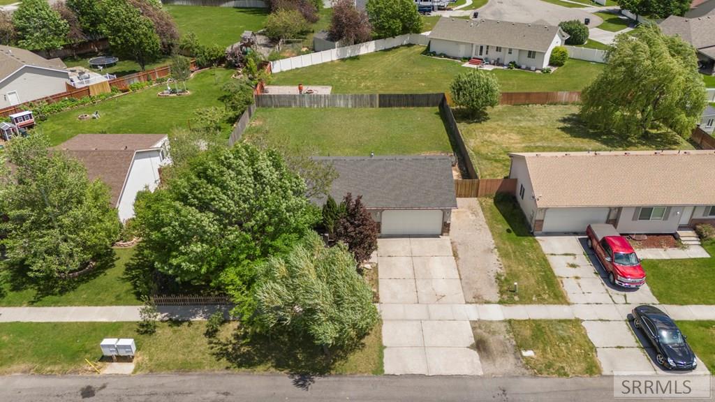 1409 Ridgewood Drive Ammon, ID 83406 - Photo 38 of 55