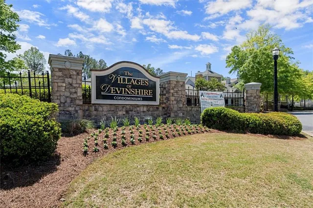 $390,000 | 222 Edinburgh Court, Alpharetta, GA 30004