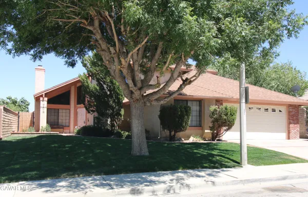 $512,500 | 37740 Mountainside Drive, Palmdale, CA 93550