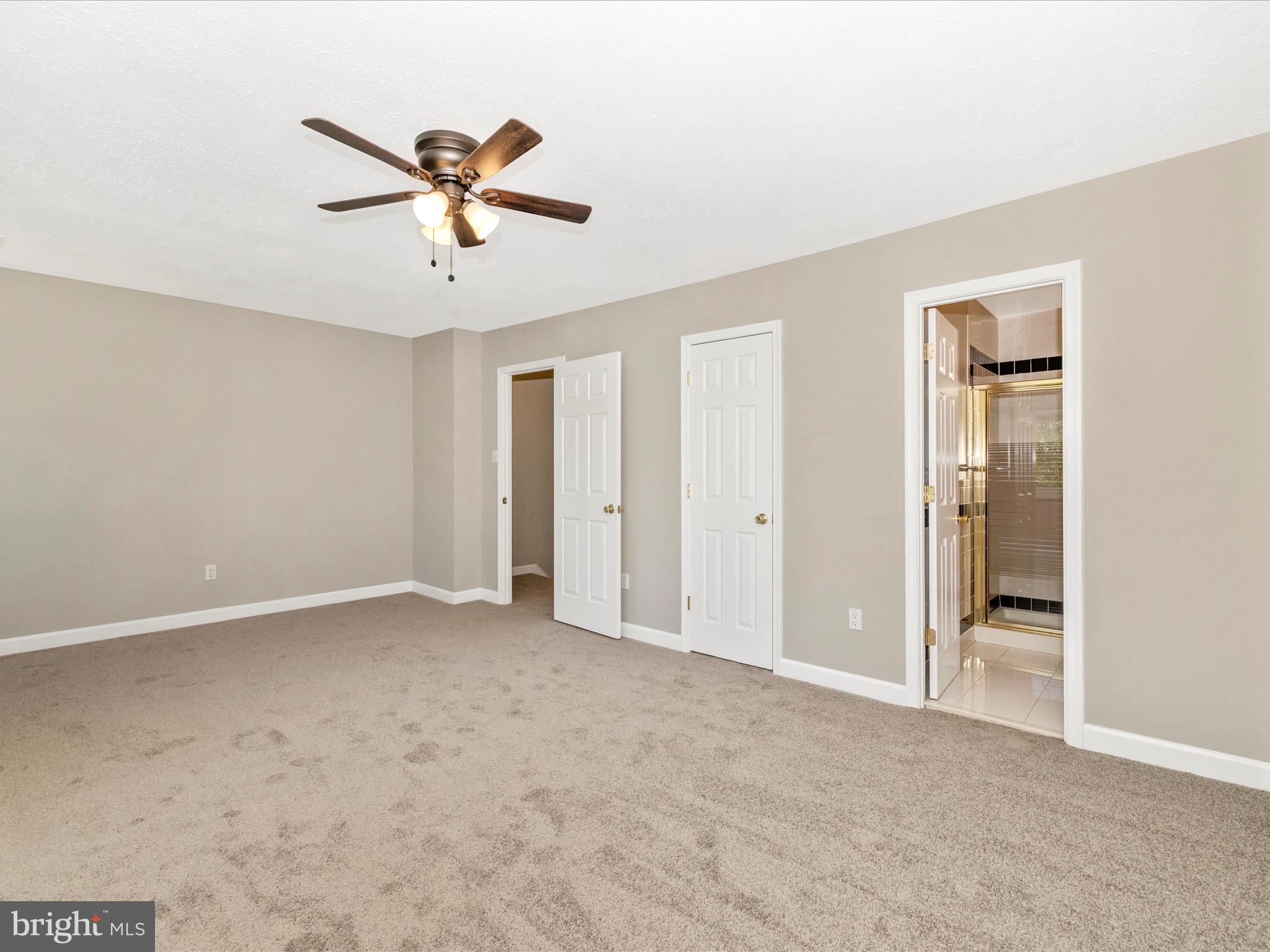 17422 Hughes Road Poolesville, MD 20837 - Photo 25 of 48 Primary Bedroom