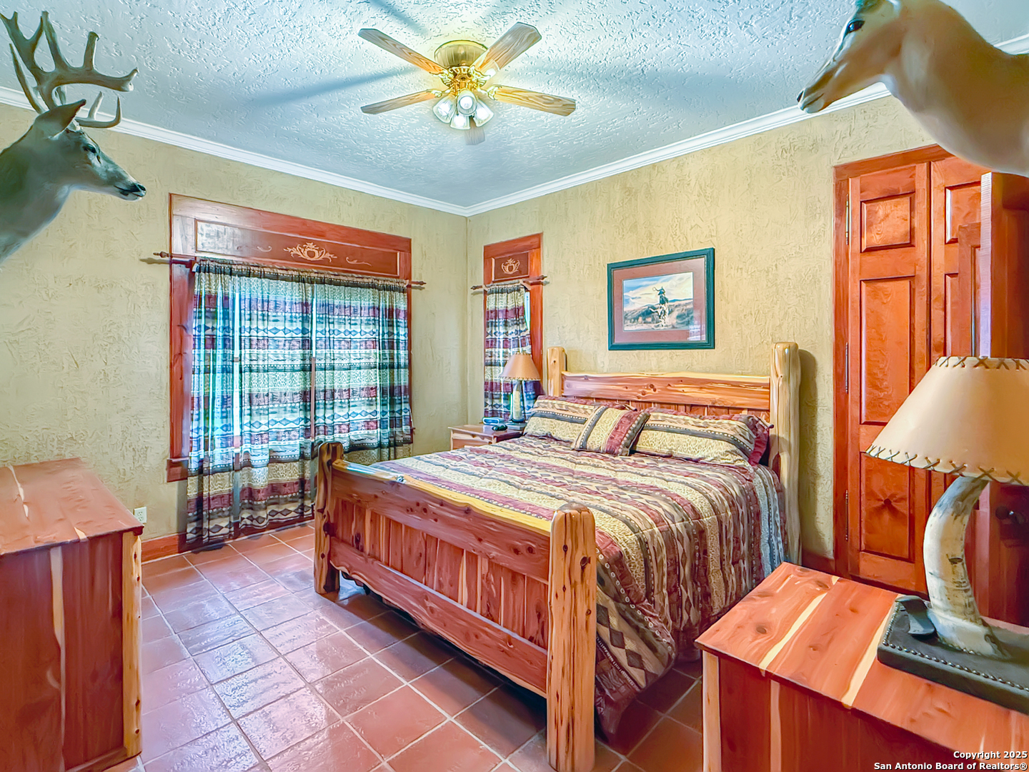 1305 Camino Real Road Junction, TX 76849 - Photo 13 of 34