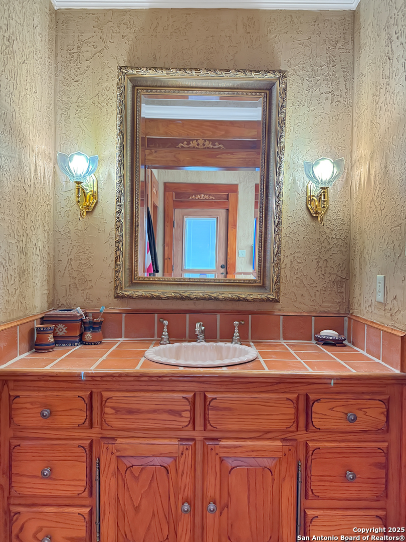 1305 Camino Real Road Junction, TX 76849 - Photo 13 of 30