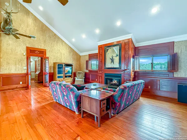 $2,200,000 | 1305 Camino Real Road, Junction, TX 76849