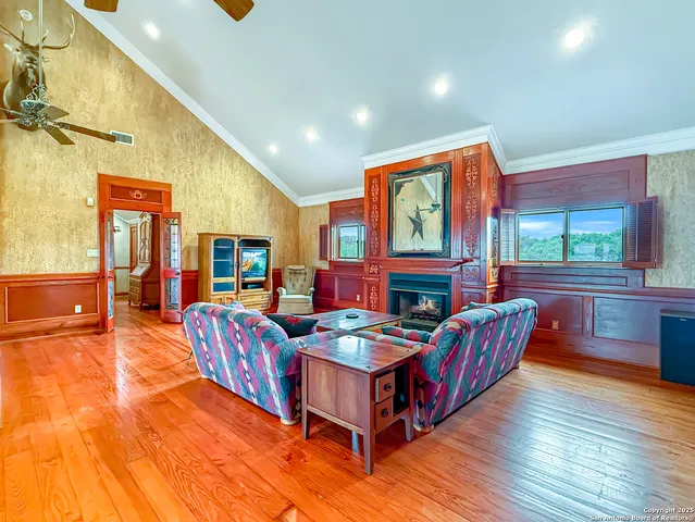 $2,200,000 | 1305 Camino Real Road, Junction, TX 76849