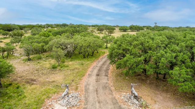 $2,200,000 | 1305 Camino Real Road, Junction, TX 76849