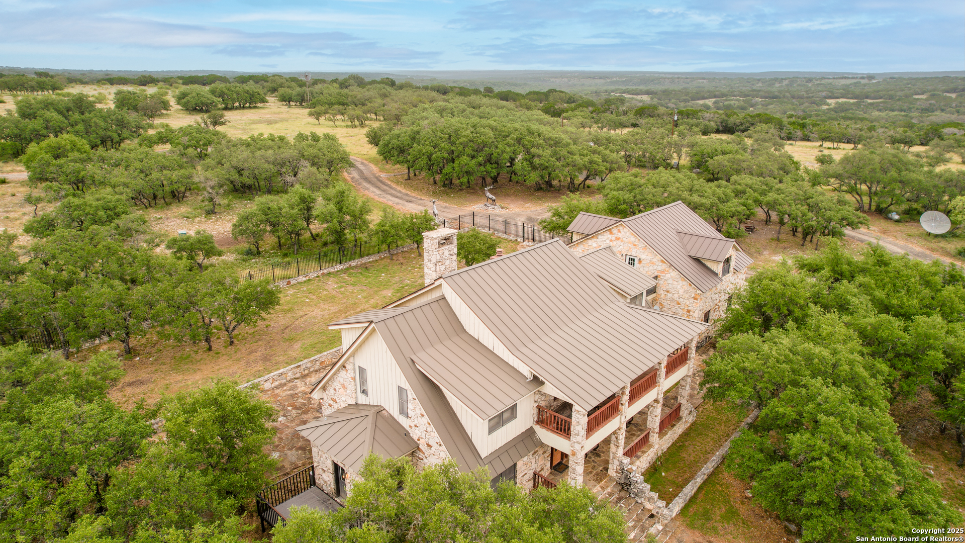 1305 Camino Real Road Junction, TX 76849 - Photo 29 of 34