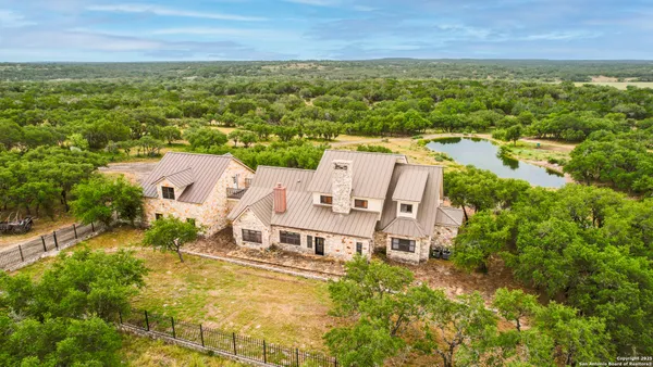 $2,200,000 | 1305 Camino Real Road, Junction, TX 76849