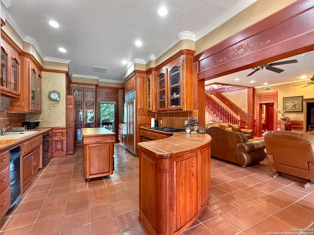 $2,200,000 | 1305 Camino Real Road, Junction, TX 76849