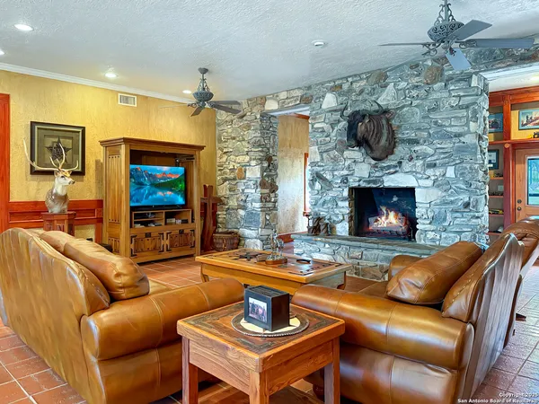 $2,200,000 | 1305 Camino Real Road, Junction, TX 76849