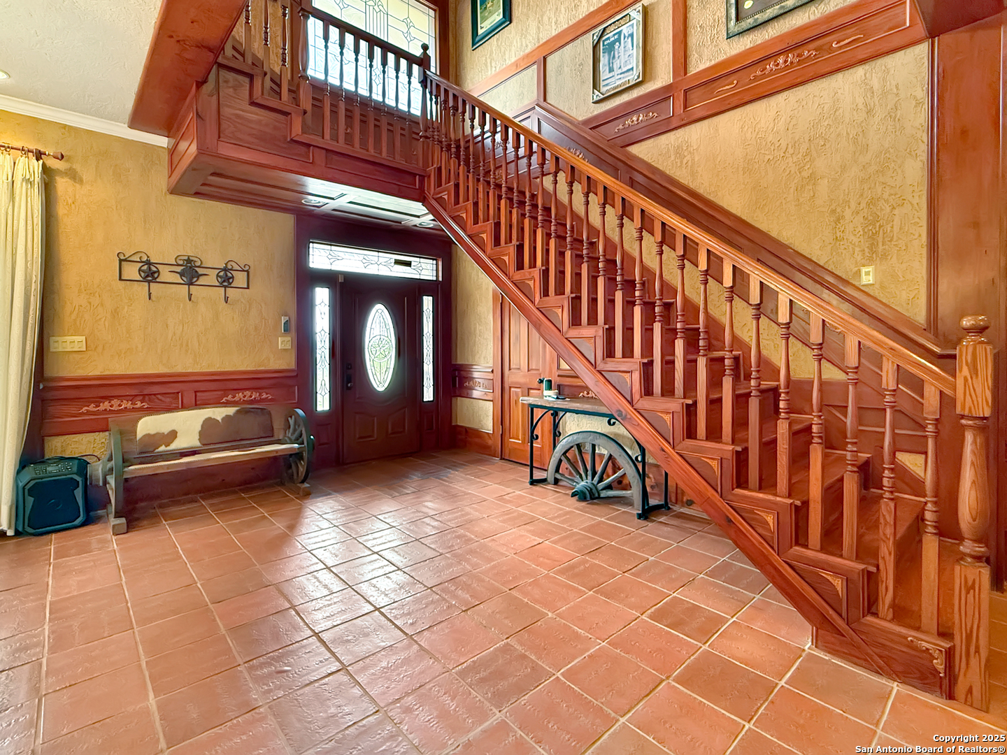 1305 Camino Real Road Junction, TX 76849 - Photo 8 of 34