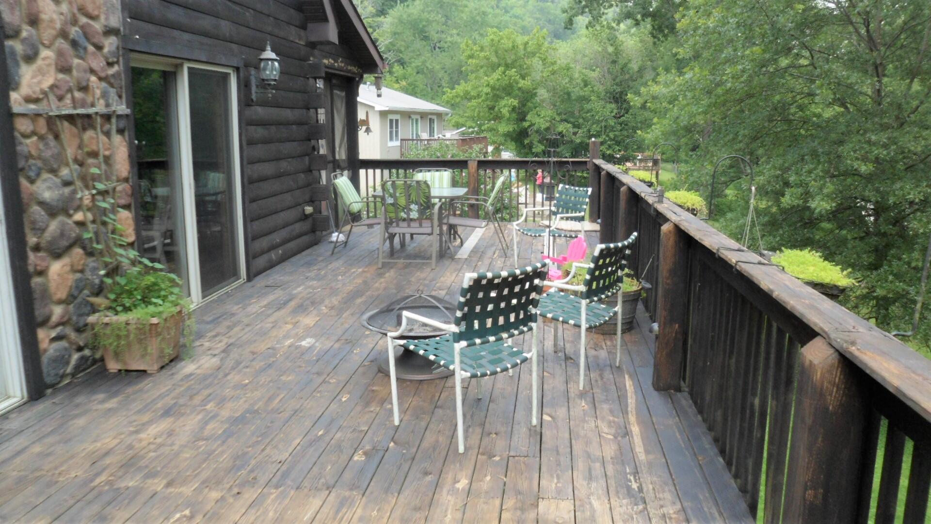 268 River Valley Road Frankfort, KY 40601 - Photo 51 of 59 deck 5
