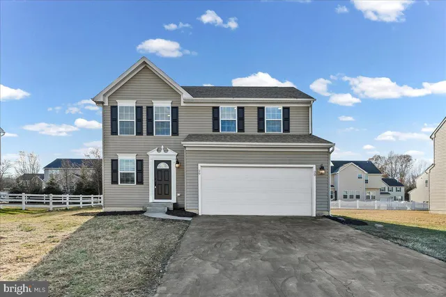 $385,000 | 29 Garden Crest Lane, Dover, DE 19901