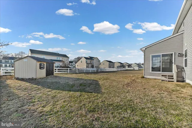 $385,000 | 29 Garden Crest Lane, Dover, DE 19901