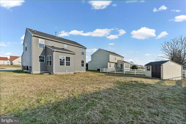 $385,000 | 29 Garden Crest Lane, Dover, DE 19901