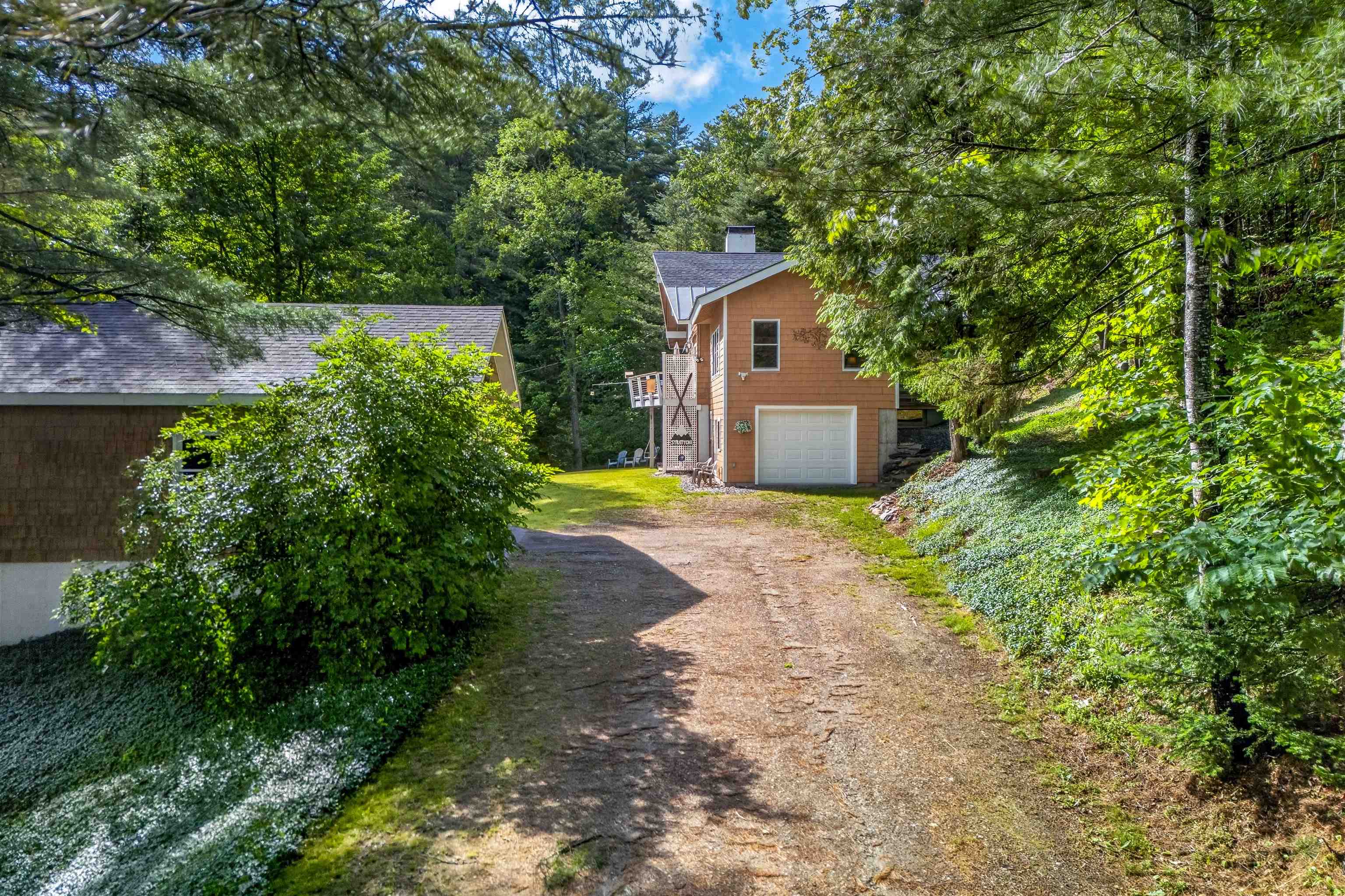 11 Stratton View Road Winhall, VT 05340 - Photo 40 of 49