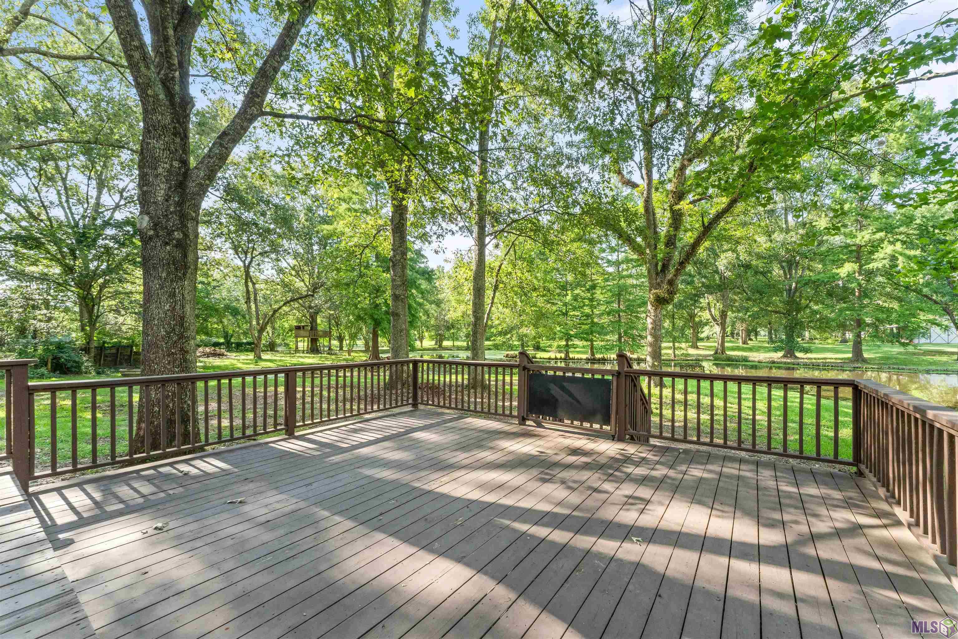 447 Sandy Springs Lane Jackson, LA 70748 - Photo 33 of 51
