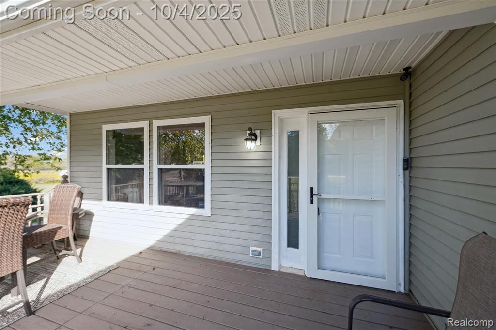 8876 West Allen Road Fowlerville, MI 48836 - Photo 7 of 72