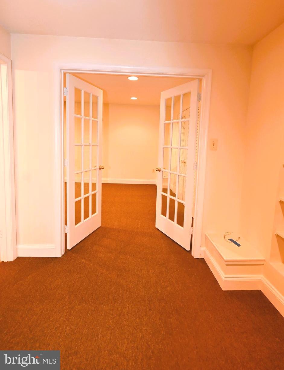 11258 Wildmeadows Street Waldorf, MD 20601 - Photo 24 of 33 a view of an empty room with a window