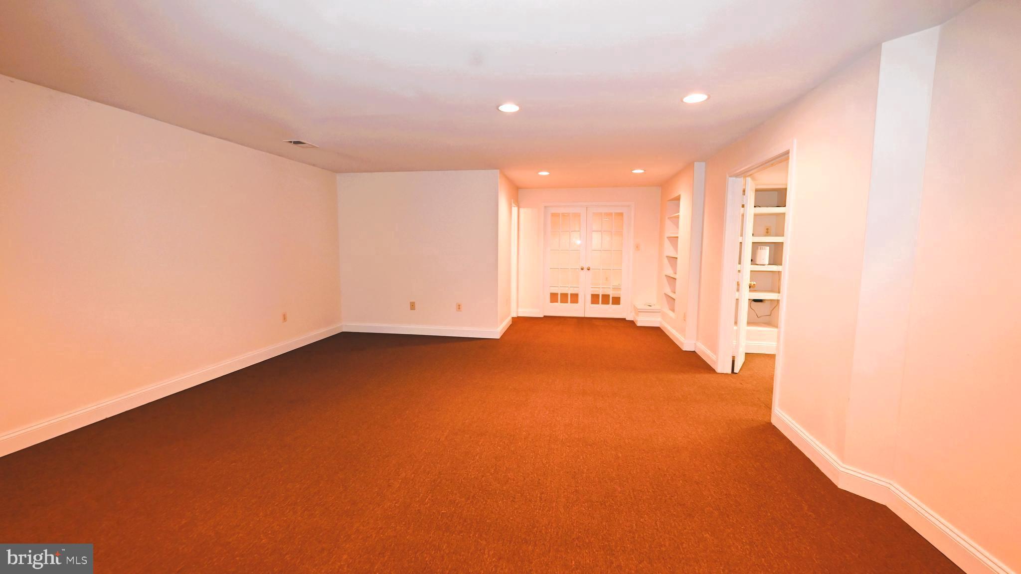 11258 Wildmeadows Street Waldorf, MD 20601 - Photo 25 of 33 a view of an empty room