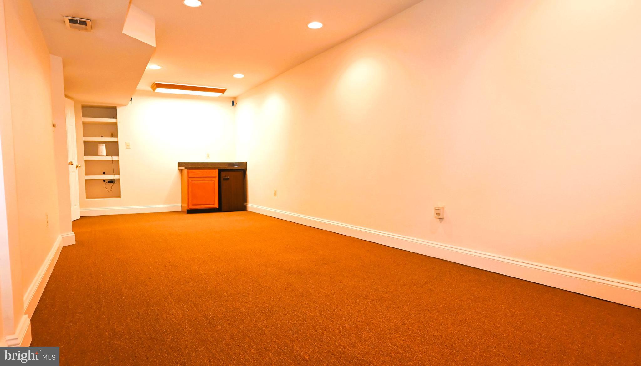 11258 Wildmeadows Street Waldorf, MD 20601 - Photo 26 of 33 a view of an empty room