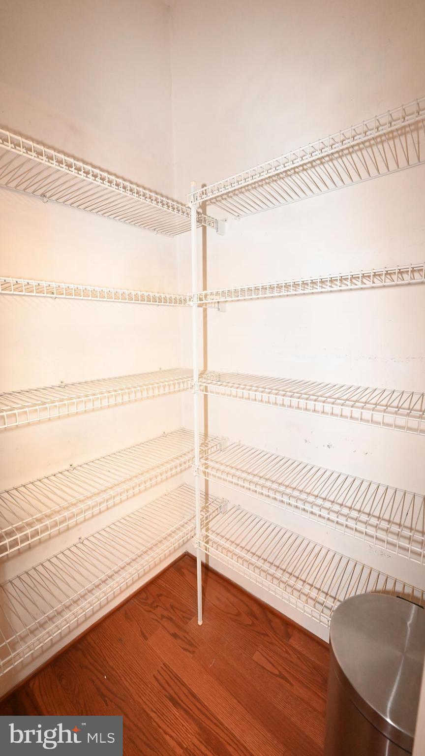 11258 Wildmeadows Street Waldorf, MD 20601 - Photo 4 of 33 a view of a room and wooden floor