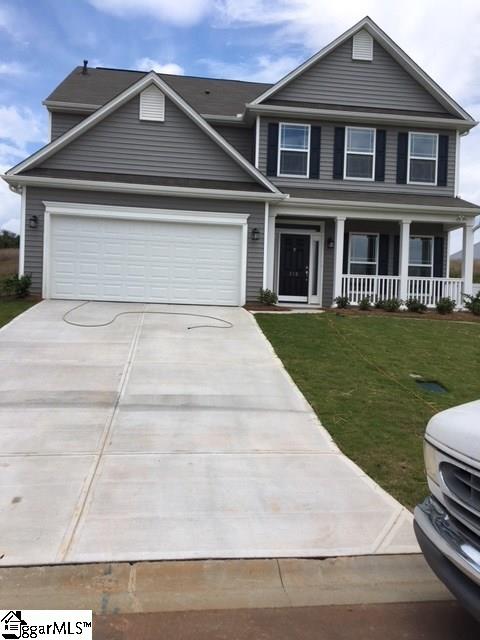318 Skye Road Easley, SC 29642 - Photo 1 of 1 Gallery Image 1