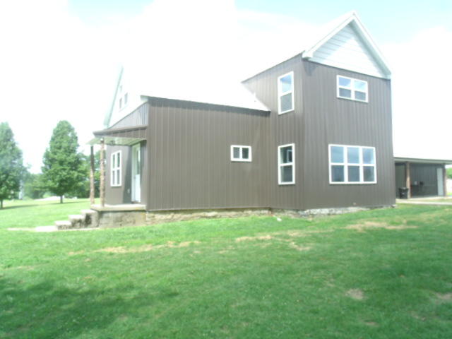 812 Peytona Beach Road Waddy, KY 40076 - Photo 2 of 166 Peytona Beach Waddy ky July 2021 033