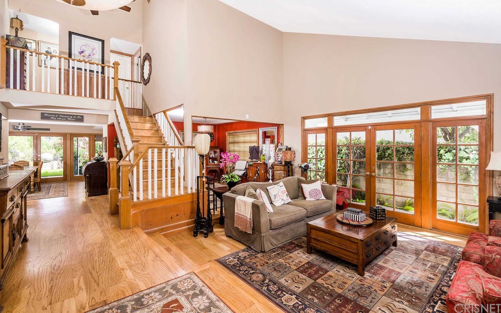 25466 Ave Escalera Valencia, CA 91355 - Photo 17 of 50