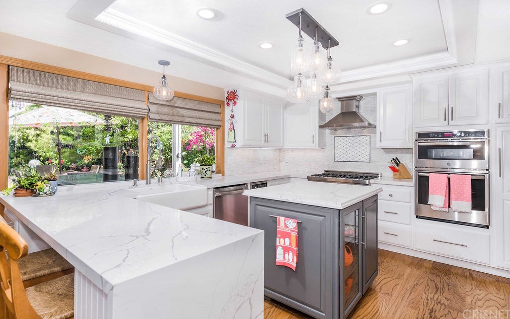 25466 Ave Escalera Valencia, CA 91355 - Photo 27 of 50