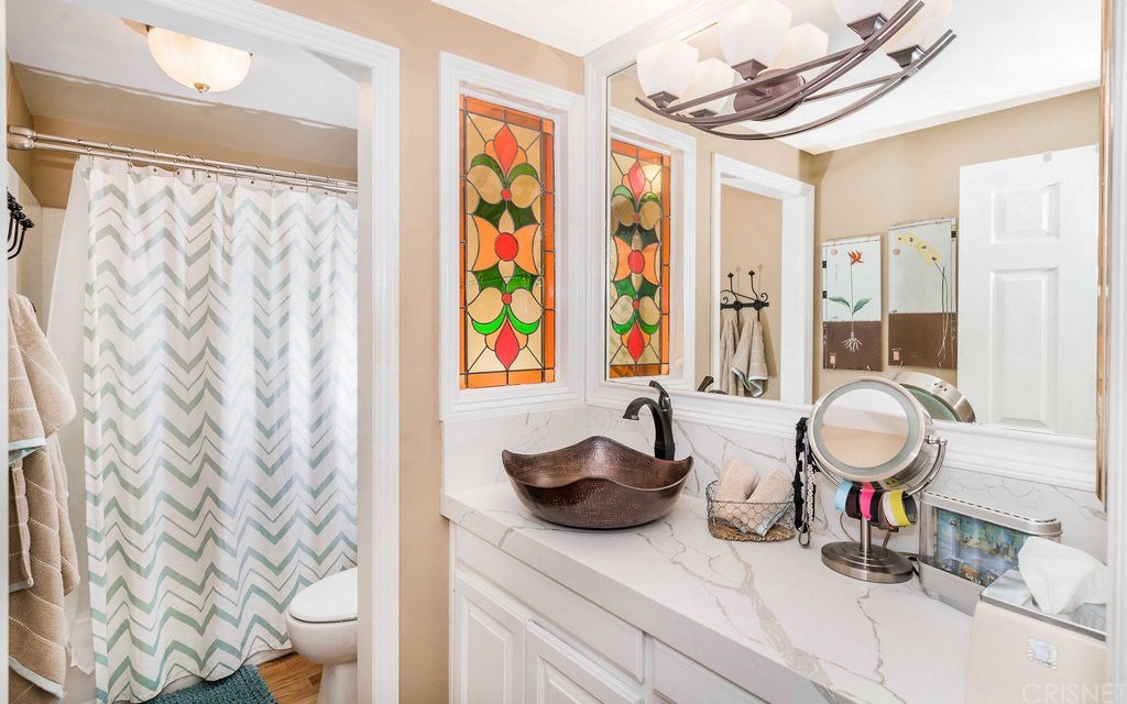 25466 Ave Escalera Valencia, CA 91355 - Photo 39 of 50