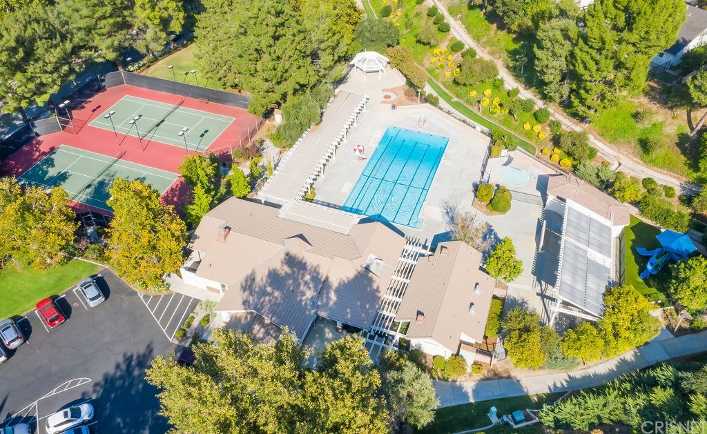 25466 Ave Escalera Valencia, CA 91355 - Photo 43 of 50