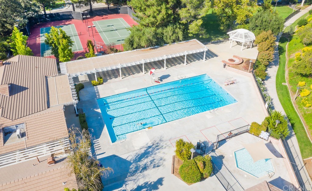 25466 Ave Escalera Valencia, CA 91355 - Photo 44 of 50