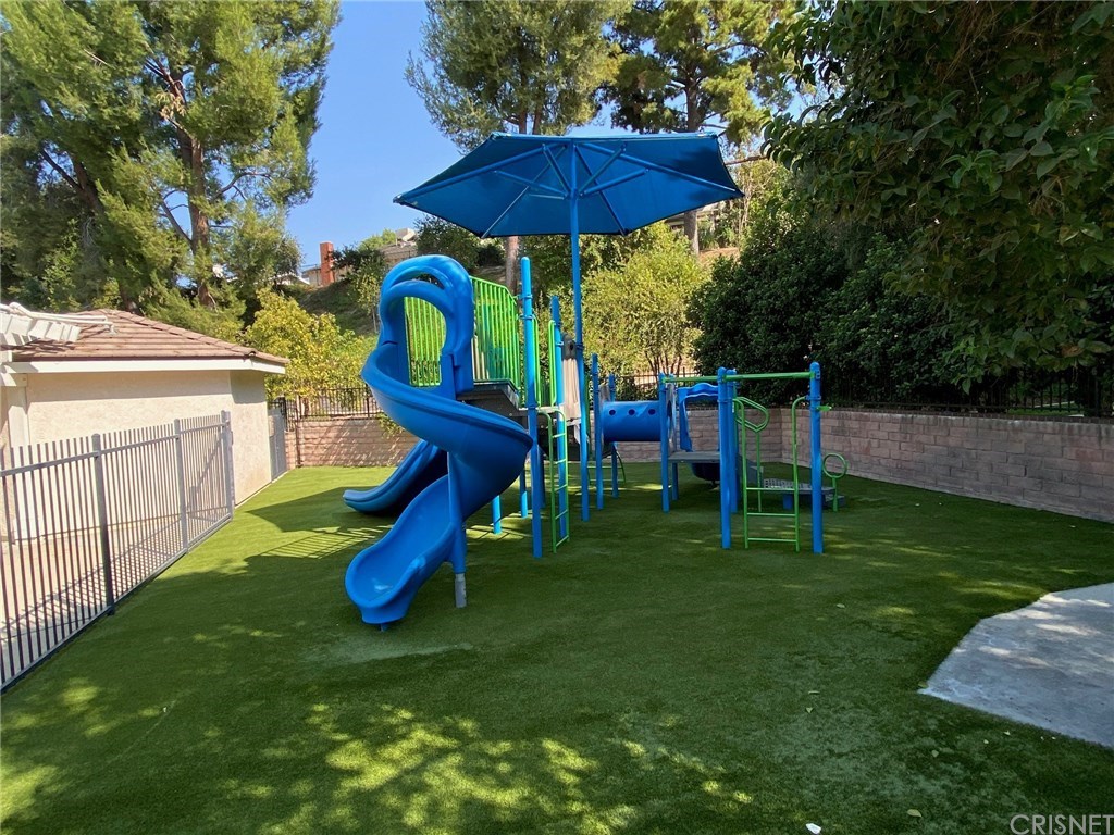 25466 Ave Escalera Valencia, CA 91355 - Photo 47 of 50