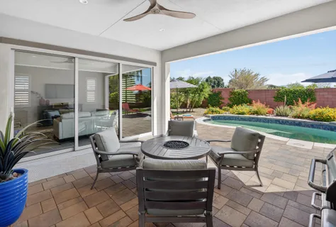 $715,000 | 50600 Havasu Falls Drive, Indio, CA 92201