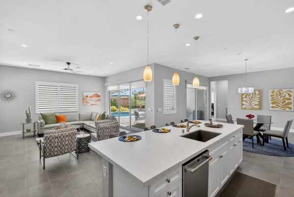 $715,000 | 50600 Havasu Falls Drive, Indio, CA 92201