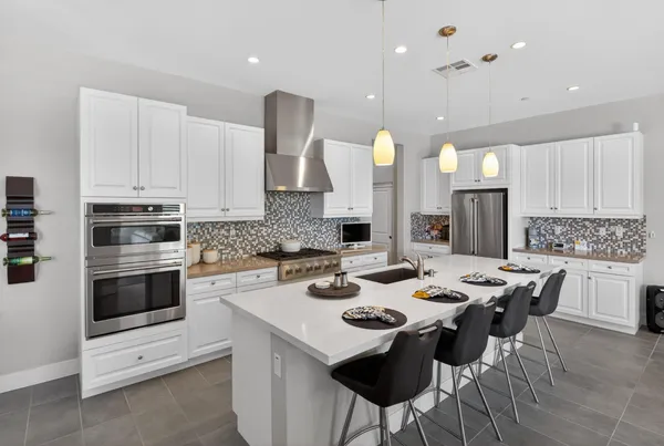 $715,000 | 50600 Havasu Falls Drive, Indio, CA 92201